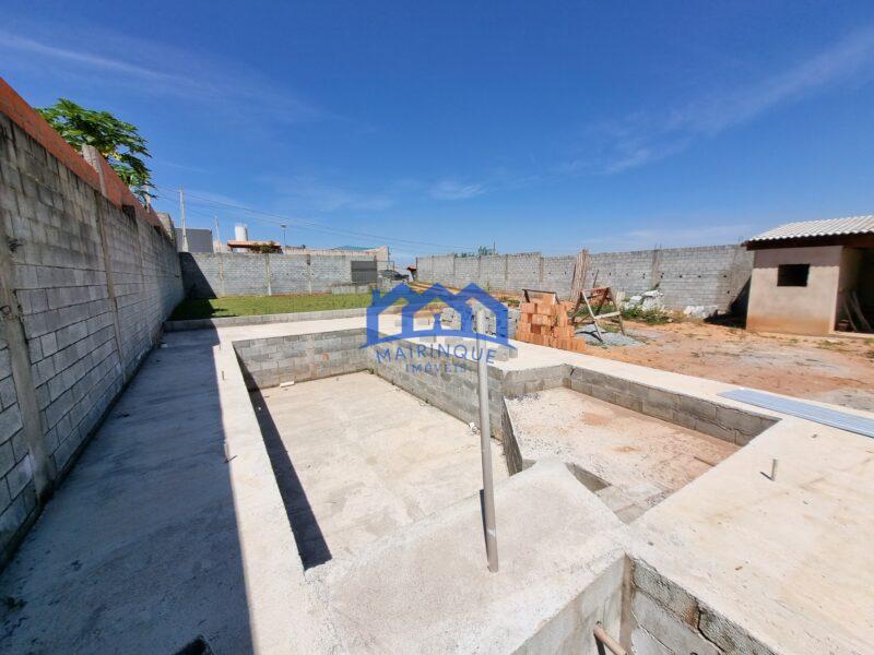 Chácara com 4 Quartos e 3 banheiros à Venda, 1000 m² por R$ 800.000 COD ch1588