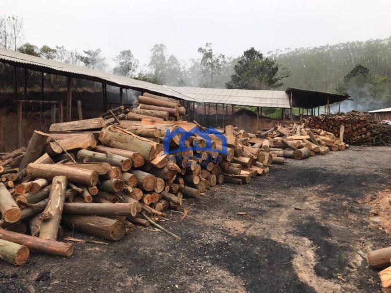 Sítio/Fazenda na região de Pilar do Sul à Venda, 92000 m² por R$ 2.000.000 COD ch1589