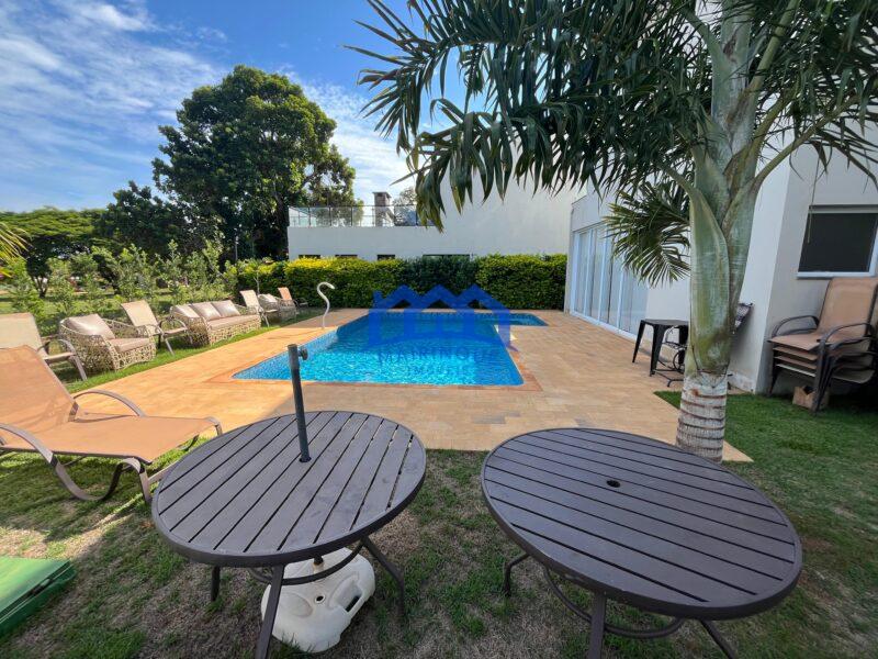 Casa à venda no Riviera de Sta Cristina XIII 450m² R$1.400.000,00