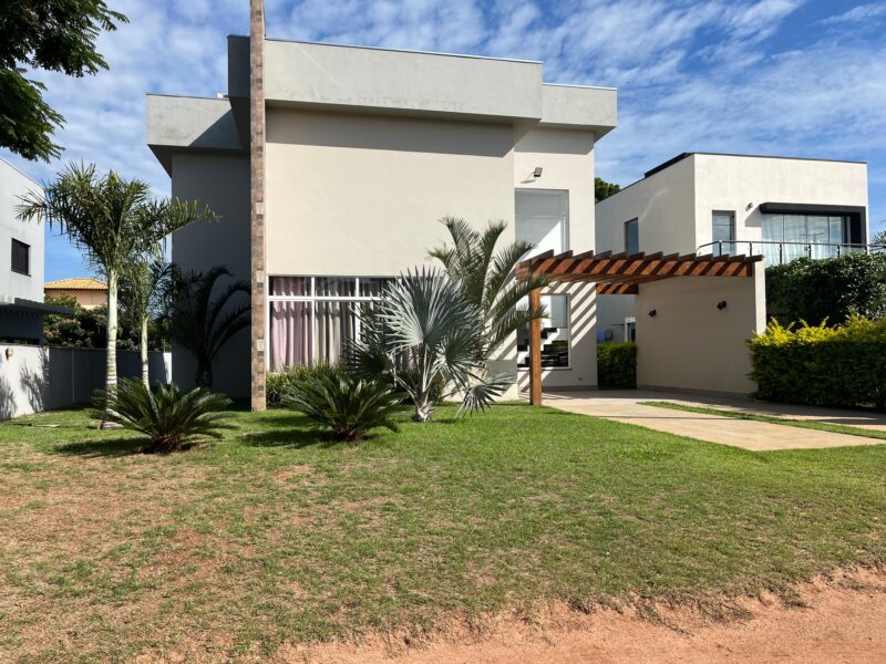 Casa à venda no Riviera de Sta Cristina XIII 450m² R$1.400.000,00