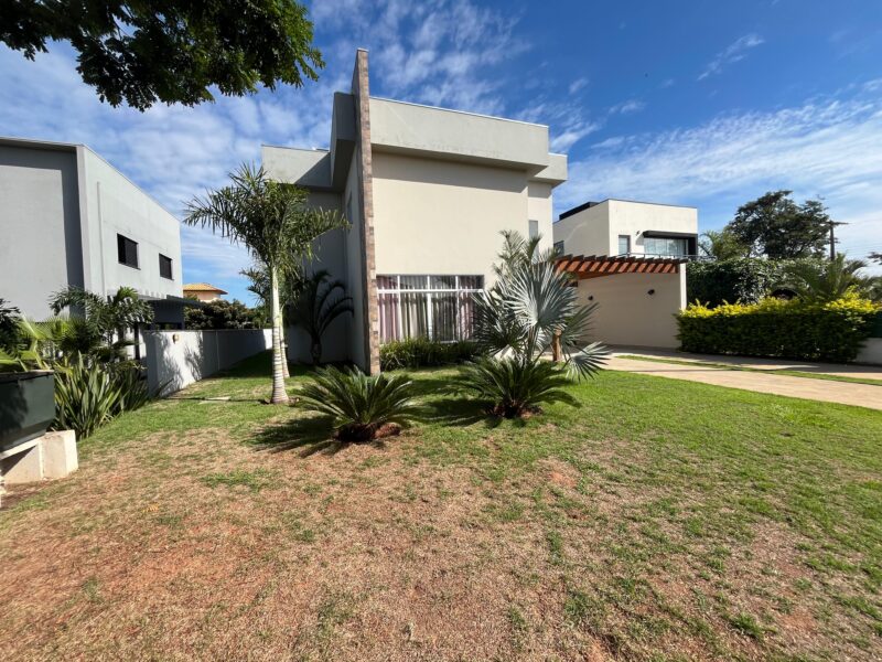 Casa à venda no Riviera de Sta Cristina XIII 450m² R$1.400.000,00