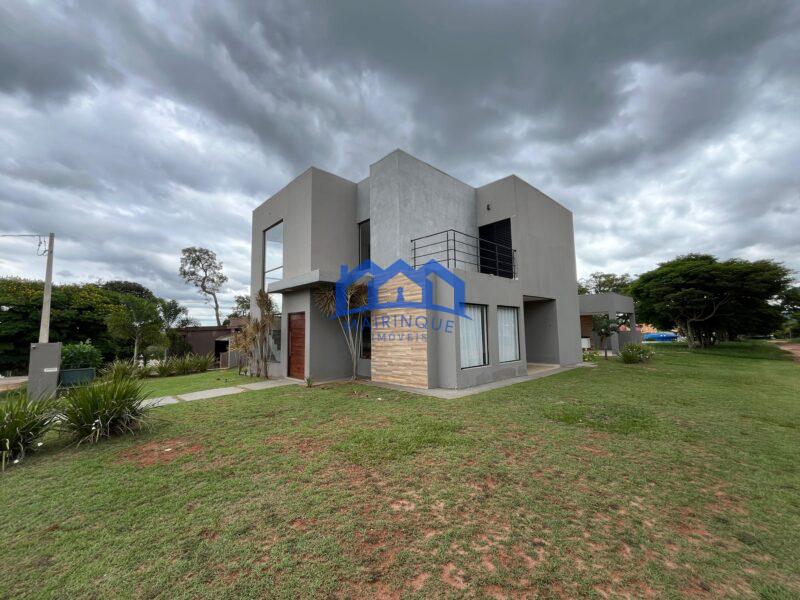 Casa à venda no Riviera de Sta Cristina XIII Paranapanema-SP 450m² R$1000.000,00 ch1593