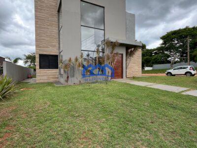 Casa à venda no Riviera de Sta Cristina XIII Paranapanema-SP 450m² R$1000.000,00 ch1593