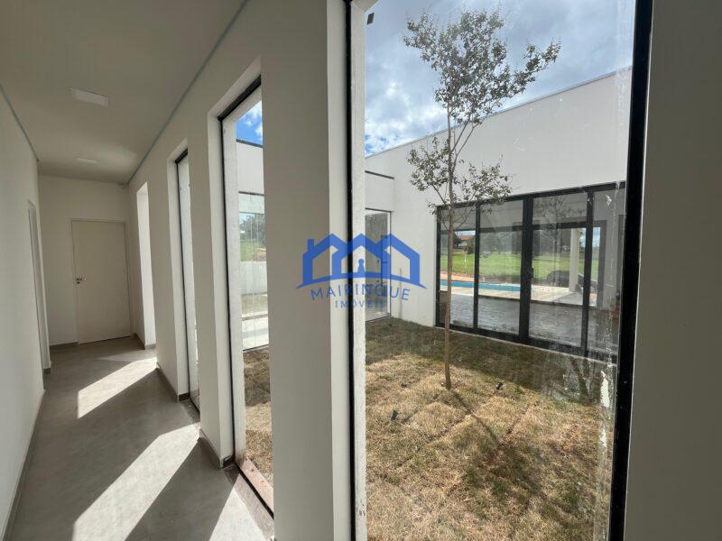 Casa à venda no Riviera de Sta Cristina XIII Paranapanema-SP 450m² R$750.000,00 ch1594