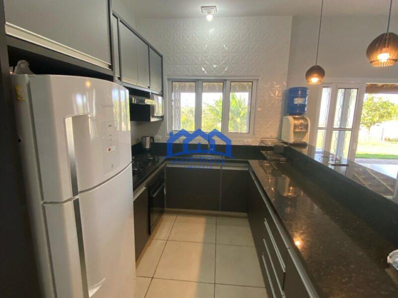 Chácara com 3 Quartos e 2 banheiros à Venda, 1340 m² por R$ 690.000 COD ch1603