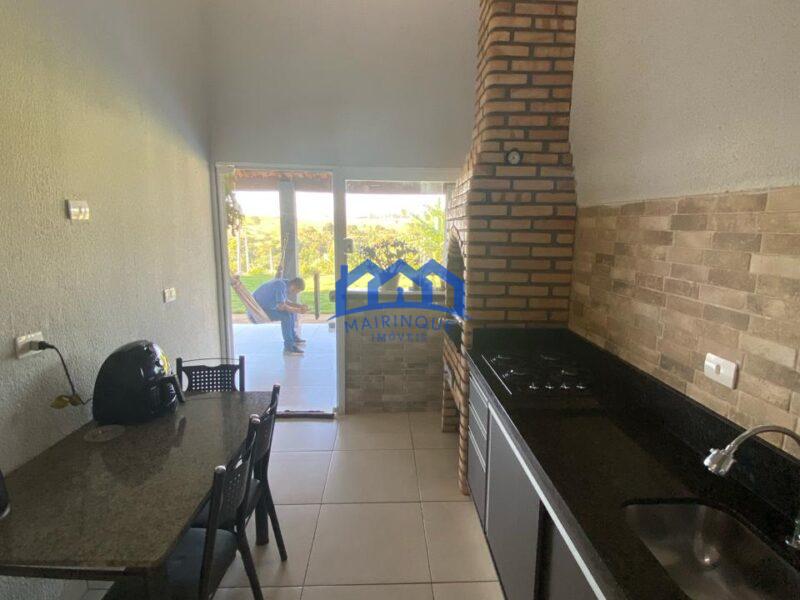 Chácara com 3 Quartos e 2 banheiros à Venda, 1340 m² por R$ 690.000 COD ch1603