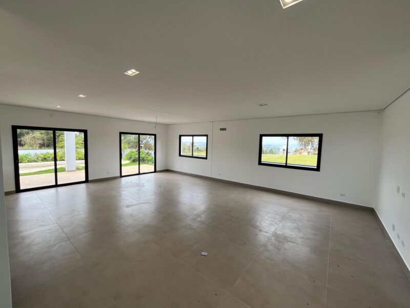 Casa de campo a venda em Paranapanema 450m² R$ 1.800.000,00 ch1606