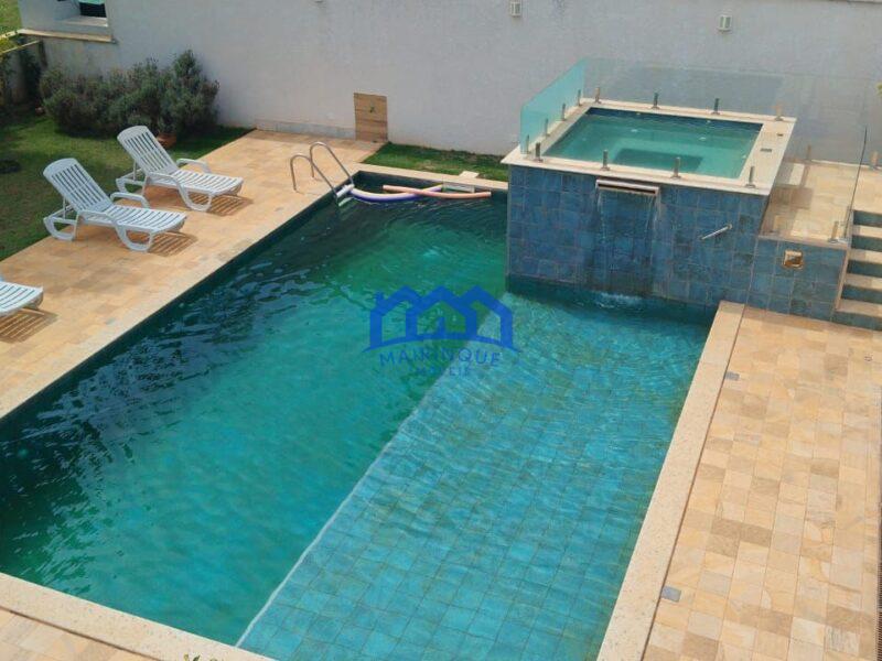 Casa a venda na represa de Jurumirim 640m² R$ 1.900.000,00 ch1605