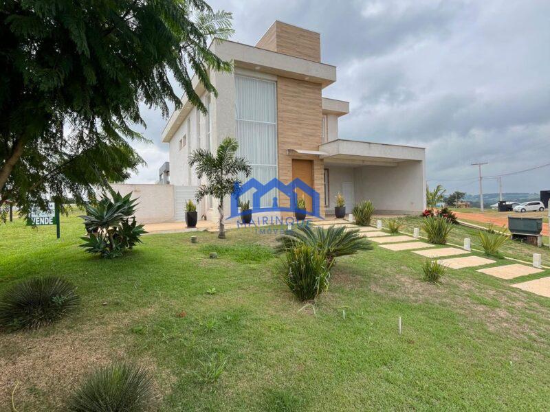 Casa a venda na represa de Jurumirim 640m² R$ 1.900.000,00 ch1605