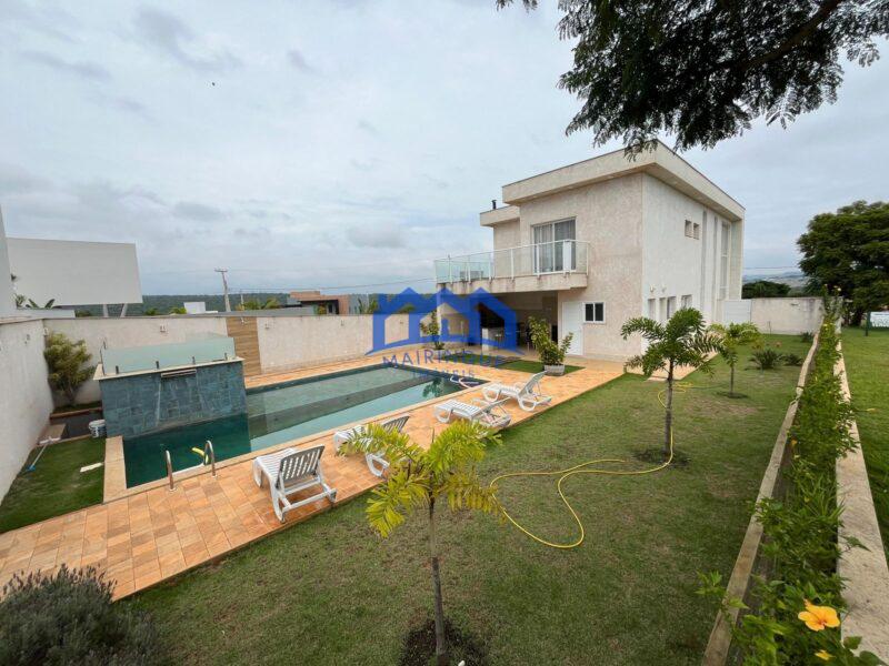 Casa a venda na represa de Jurumirim 640m² R$ 1.900.000,00 ch1605