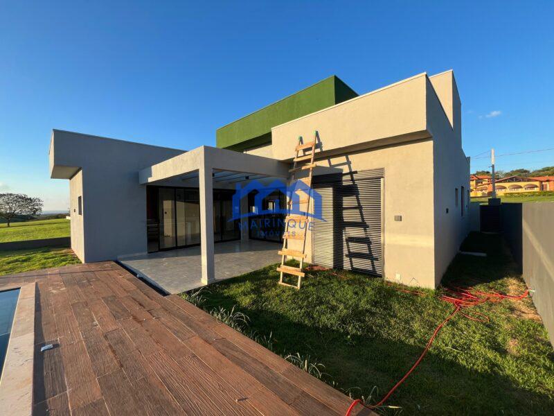 Casa na represa região de Avaré 450m² R$ 950.000,00 ch1607