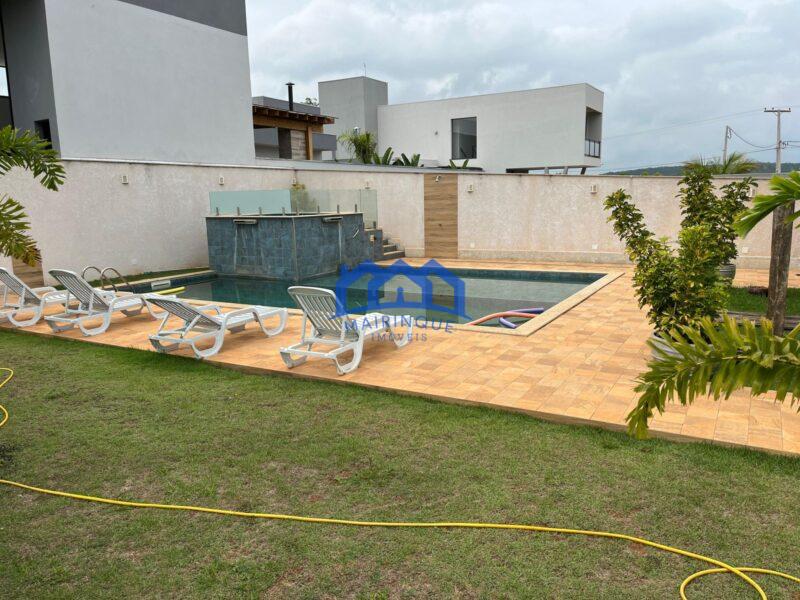 Casa a venda na represa de Jurumirim 640m² R$ 1.900.000,00 ch1605