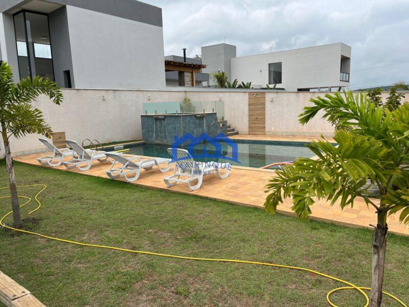 Casa a venda na represa de Jurumirim 640m² R$ 1.900.000,00 ch1605