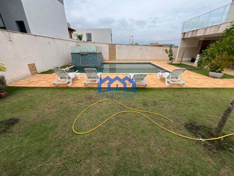 Casa a venda na represa de Jurumirim 640m² R$ 1.900.000,00 ch1605