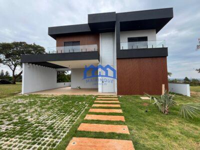 Casa de campo a venda em Paranapanema 450m² R$ 1.800.000,00 ch1606