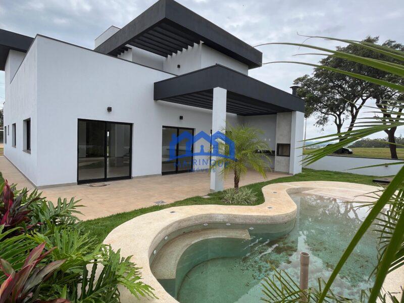 Casa de campo a venda em Paranapanema 450m² R$ 1.800.000,00 ch1606