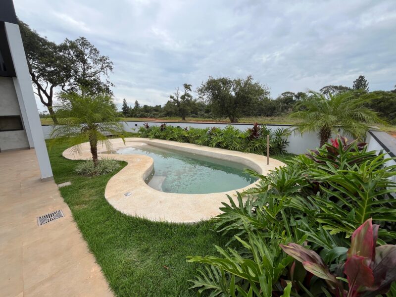 Casa de campo a venda em Paranapanema 450m² R$ 1.800.000,00 ch1606