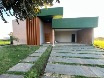 Casa na represa região de Avaré 450m² R$ 950.000,00 ch1607