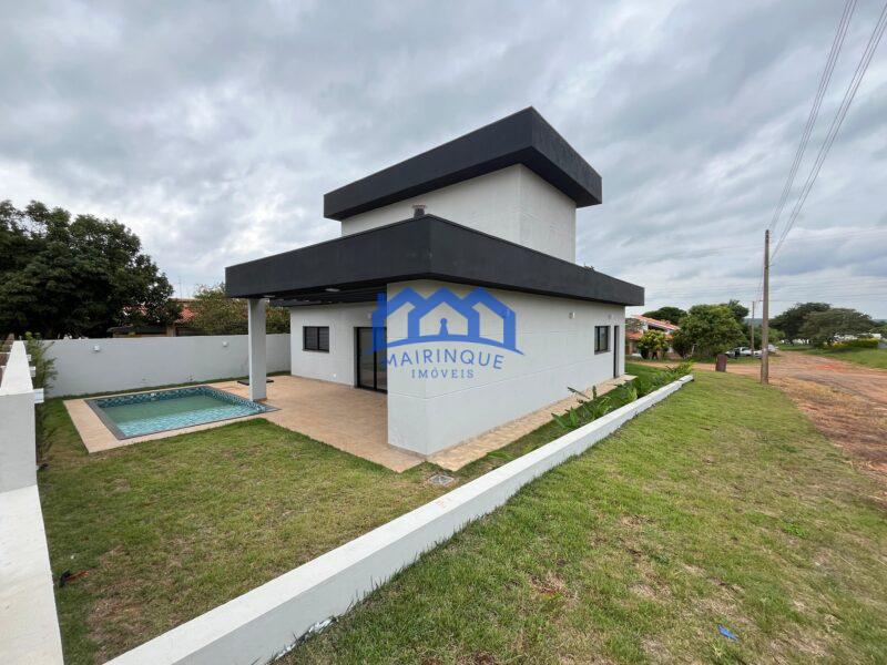 Casa de campo na região de Avaré 437m² R$ 950.000,00 ch1608