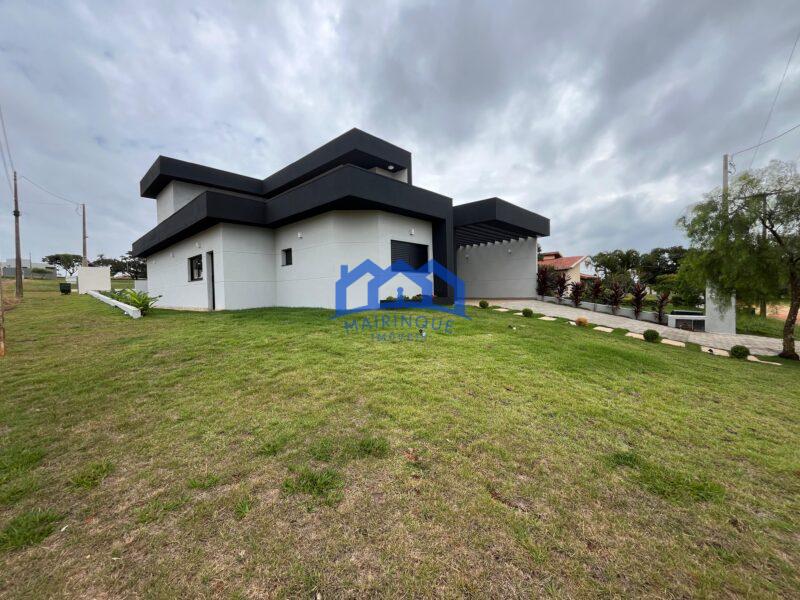 Casa de campo na região de Avaré 437m² R$ 950.000,00 ch1608