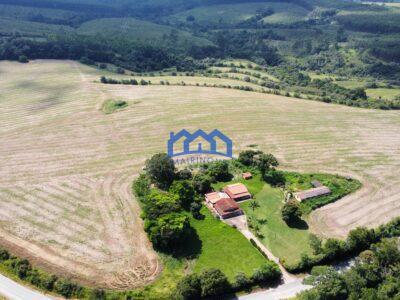 Fazenda á venda em Pilar do Sul, 11 alqueires R$ 4.000.000,00 COD ch1613