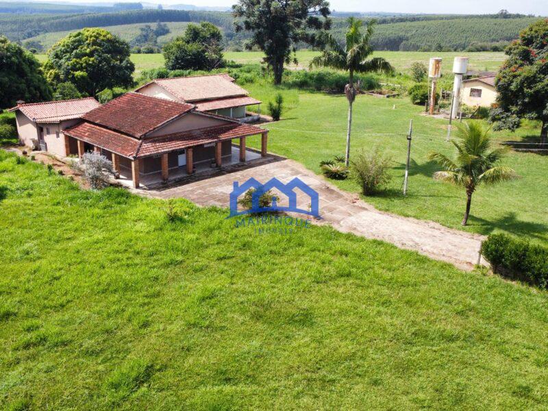 Fazenda á venda em Pilar do Sul, 11 alqueires R$ 4.000.000,00 COD ch1613