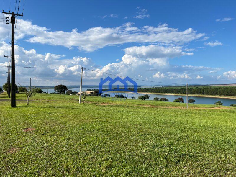 Sobrado a venda na represa de Jurumirim 432m² R$ 2.000.000,00 ch1609