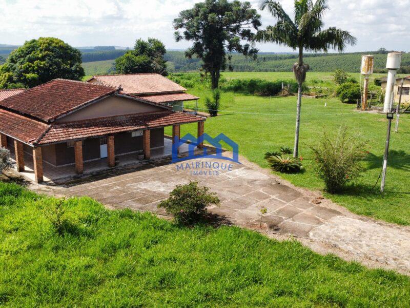 Fazenda á venda em Pilar do Sul, 11 alqueires R$ 4.000.000,00 COD ch1613