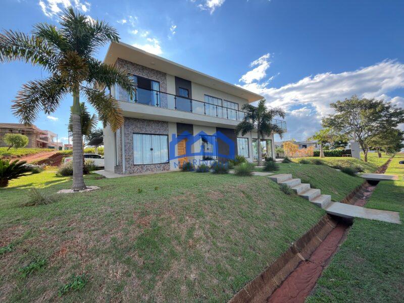 Sobrado a venda na represa de Jurumirim 432m² R$ 2.000.000,00 ch1609