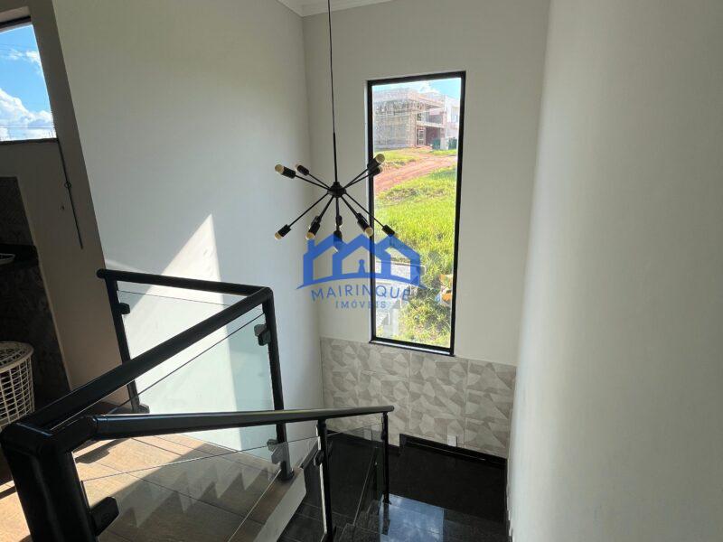 Sobrado a venda na represa de Jurumirim 432m² R$ 2.000.000,00 ch1609