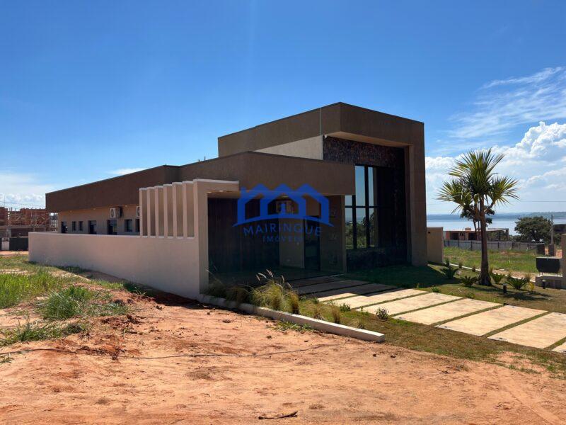 Casa de campo na região de Avaré 450m² R$ 1.350.000,00 ch1610