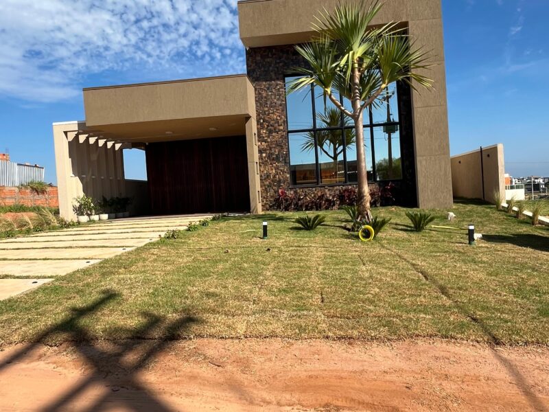 Casa de campo na região de Avaré 450m² R$ 1.350.000,00 ch1610