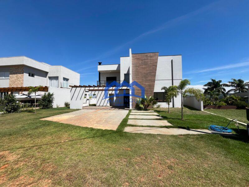 Casa de campo na região de Avaré 480m² R$ 1.250.000,00 ch1611