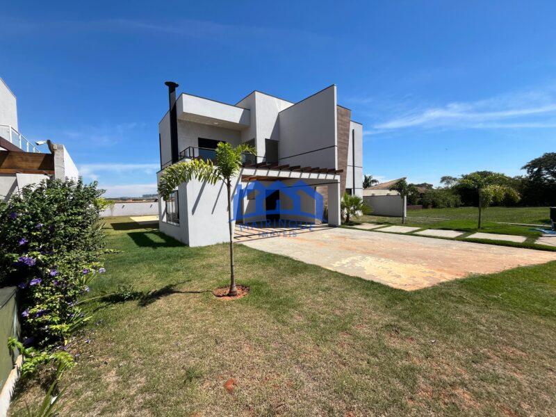 Casa de campo na região de Avaré 480m² R$ 1.250.000,00 ch1611