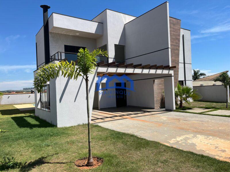 Casa de campo na região de Avaré 480m² R$ 1.250.000,00 ch1611