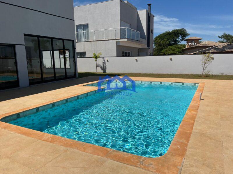 Casa de campo na região de Avaré 480m² R$ 1.250.000,00 ch1611