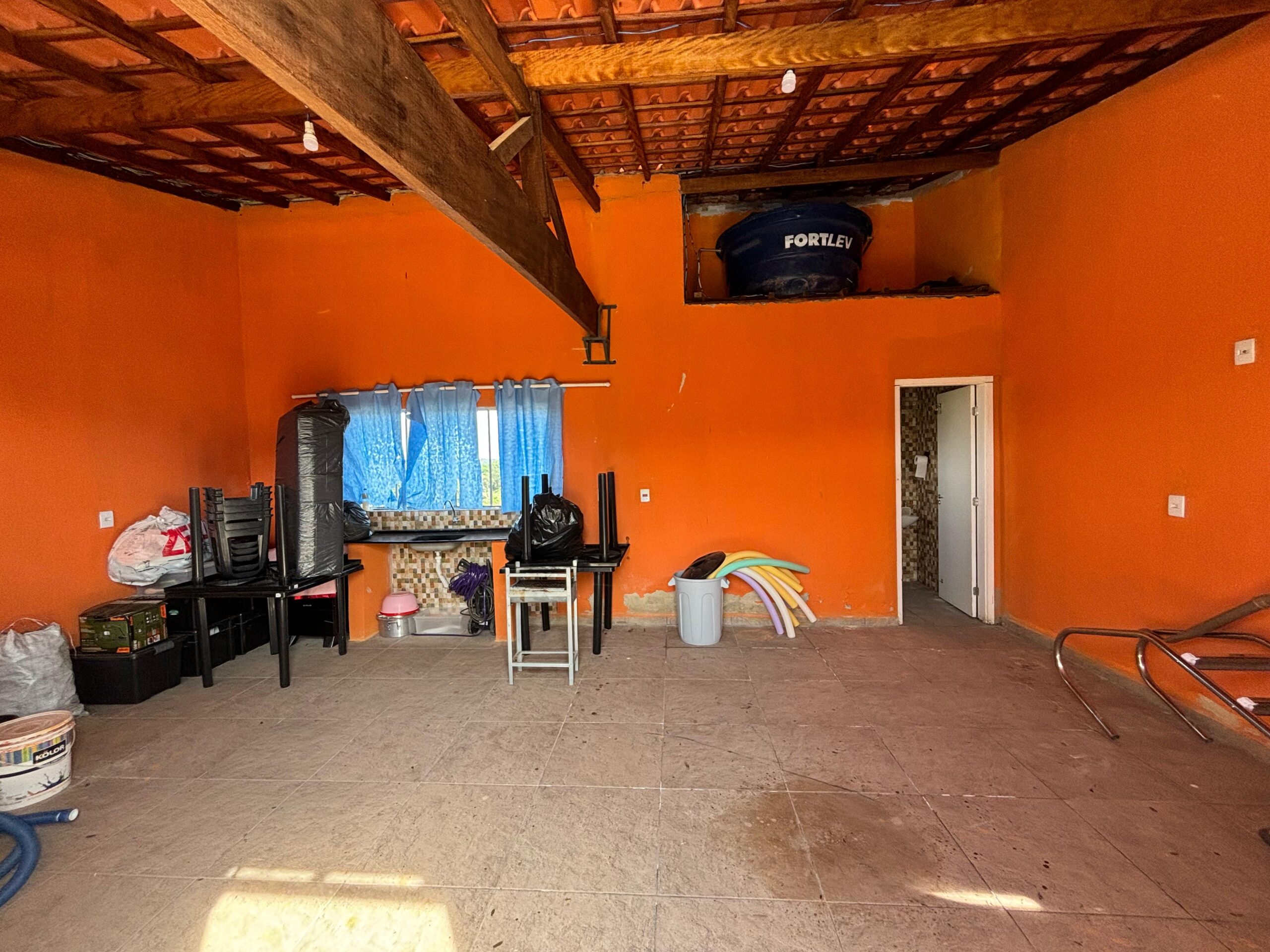 Edicula com 1 banheiro à Venda, 1000 m² por R$ 380.000 COD. ch1622