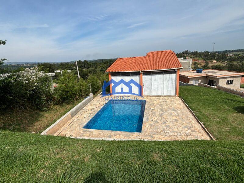 Edicula com 1 banheiro à Venda, 1000 m² por R$ 380.000 COD. ch1622