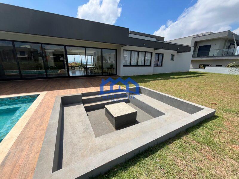 Casa a venda na represa região de Avaré 900m² R$ 2.100.000,00 ch1618