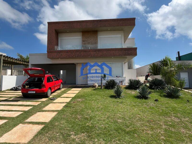 Casa de alto padrão a venda na represa de Jurumirim 450m² R$ 1.800.000,00 ch1619