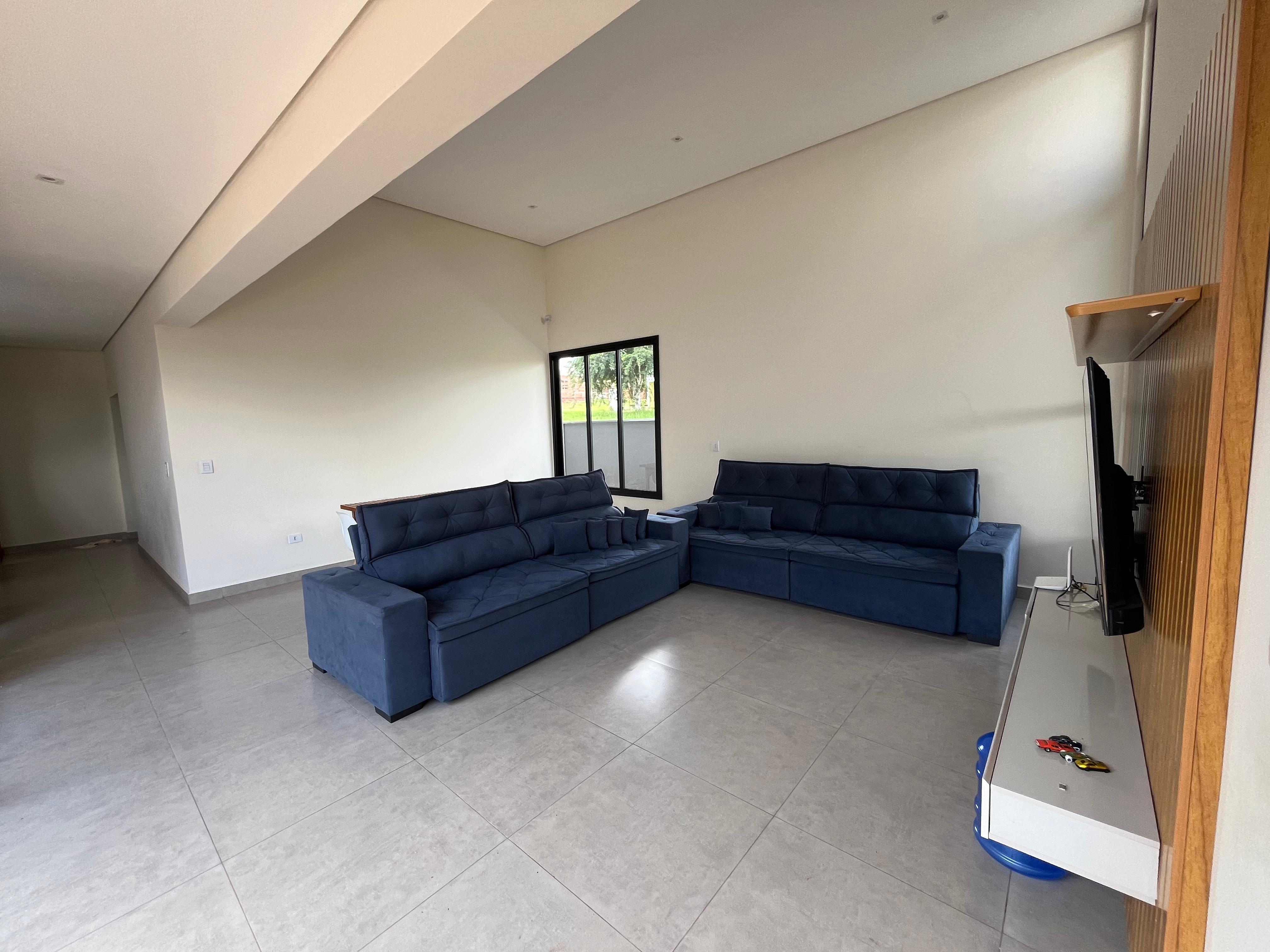 casa de campo na represa de Jurumirim 450m² R$ 850.000,00 ch1621