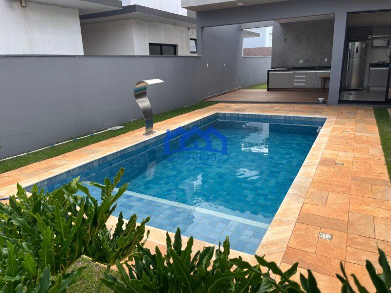 casa de campo na represa de Jurumirim 450m² R$ 850.000,00 ch1621