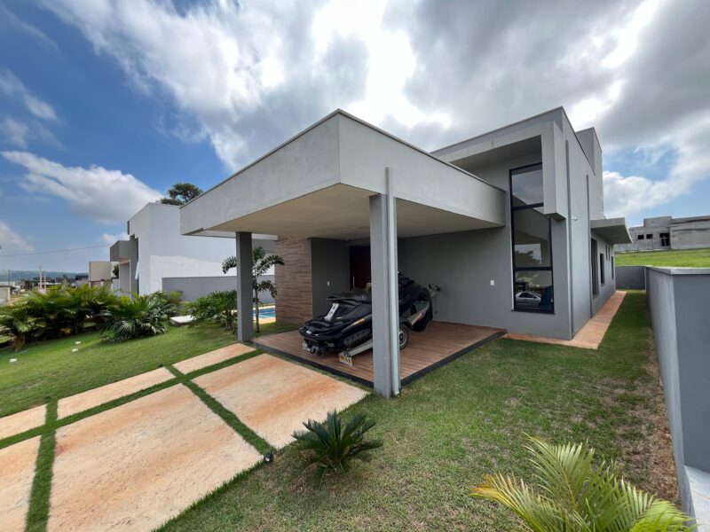 casa de campo na represa de Jurumirim 450m² R$ 850.000,00 ch1621