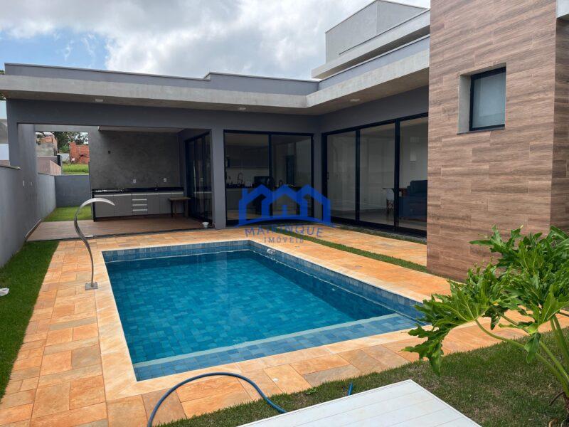 casa de campo na represa de Jurumirim 450m² R$ 850.000,00 ch1621