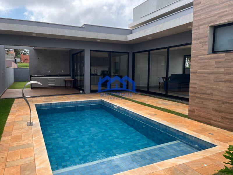 casa de campo na represa de Jurumirim 450m² R$ 850.000,00 ch1621