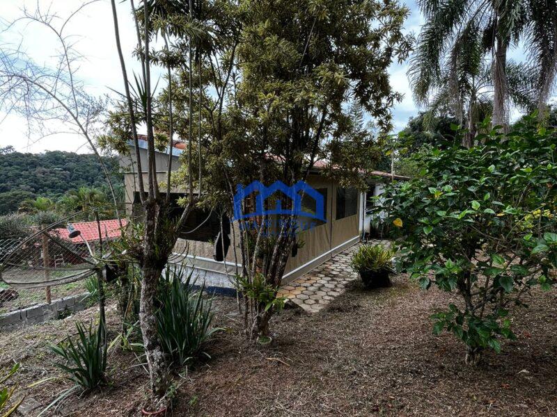 Chácara com 1 Quarto e 1 banheiro à Venda, 3000 m² por R$ 350.000 COD ch1626