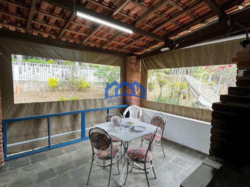 Chácara com 1 Quarto e 1 banheiro à Venda, 3000 m² por R$ 350.000 COD ch1626