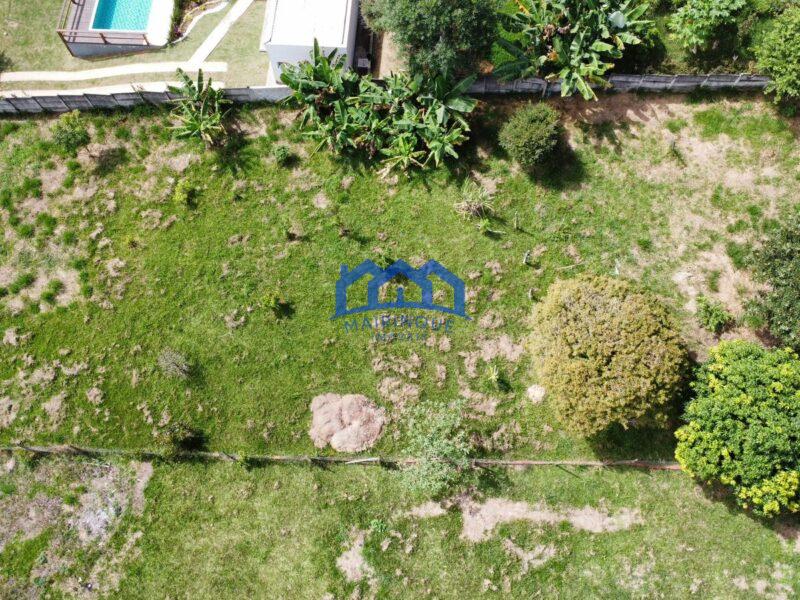 Lote/Terreno à Venda, 1000 m² por R$ 150.000 COD. ch1629