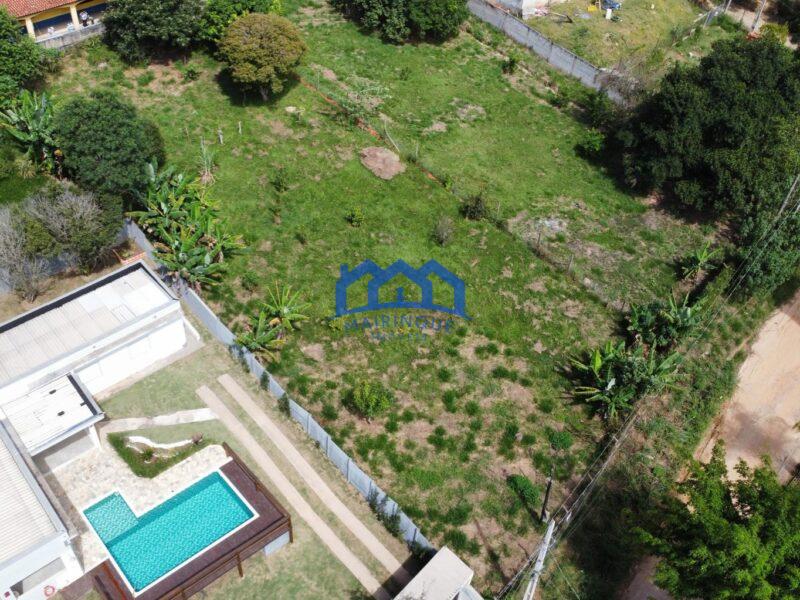 Lote/Terreno à Venda, 1000 m² por R$ 150.000 COD. ch1629