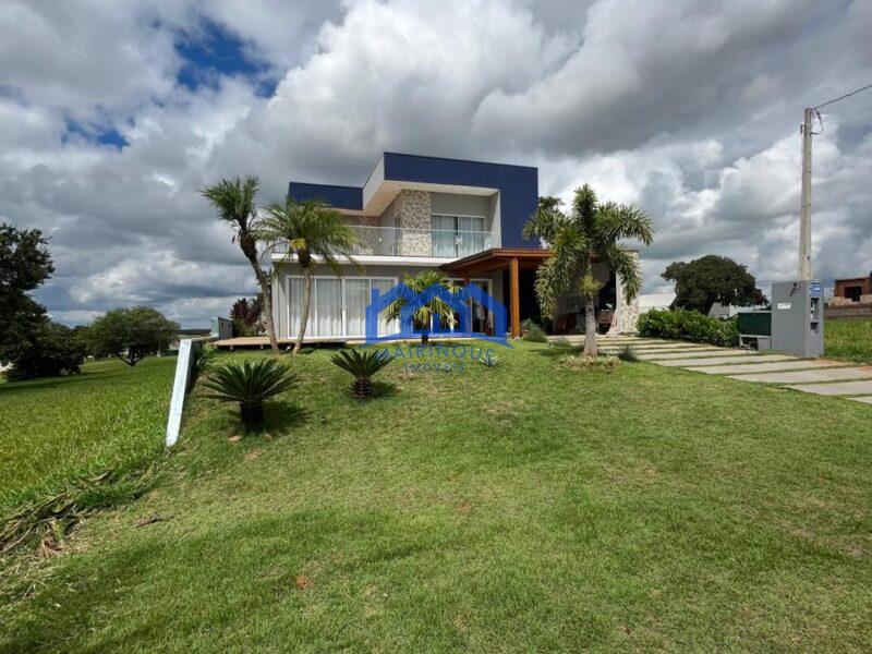 Casa de campo na represa de Jurumirim 450m² R$ 2.000.000,00 ch1636